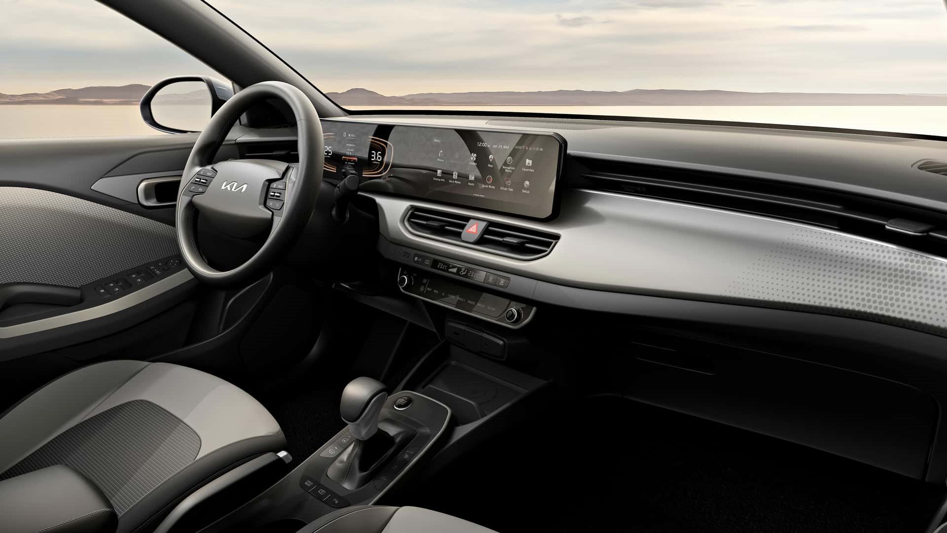 2023 - KIA K3, foto 5