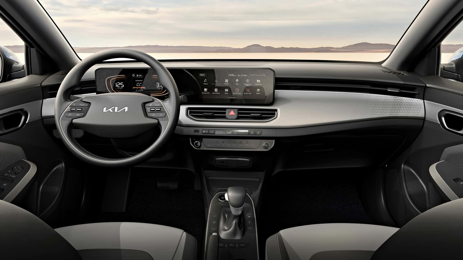 2023 - KIA K3, foto 6