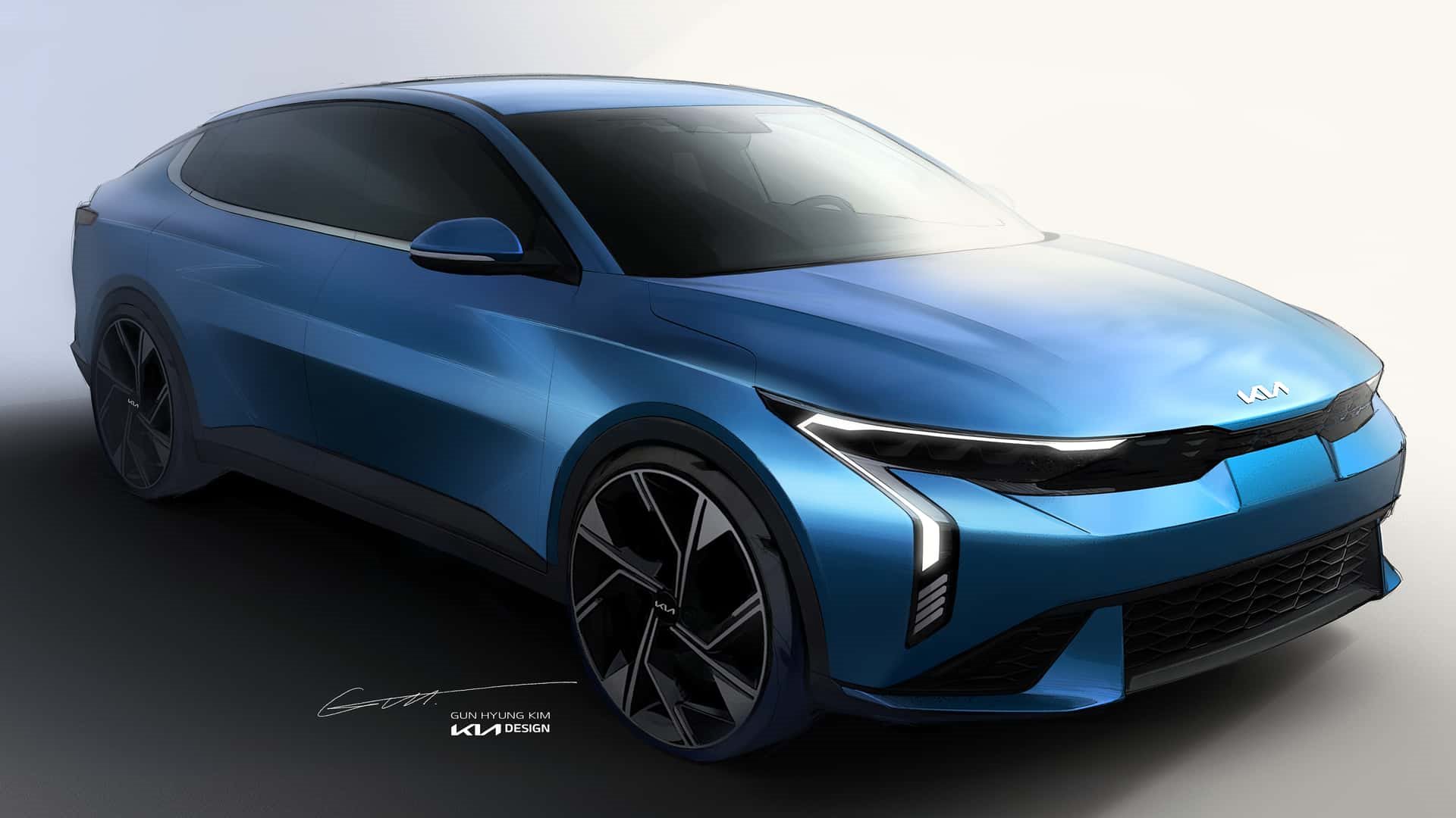 2023 - KIA K3, foto 7
