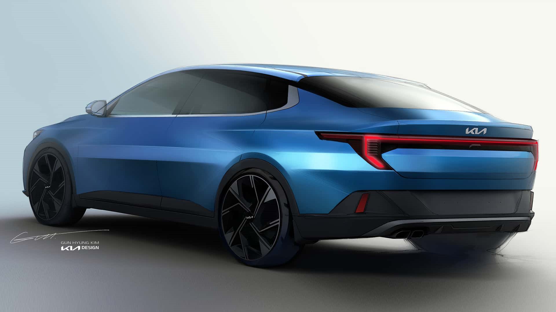 2023 - KIA K3, foto 8