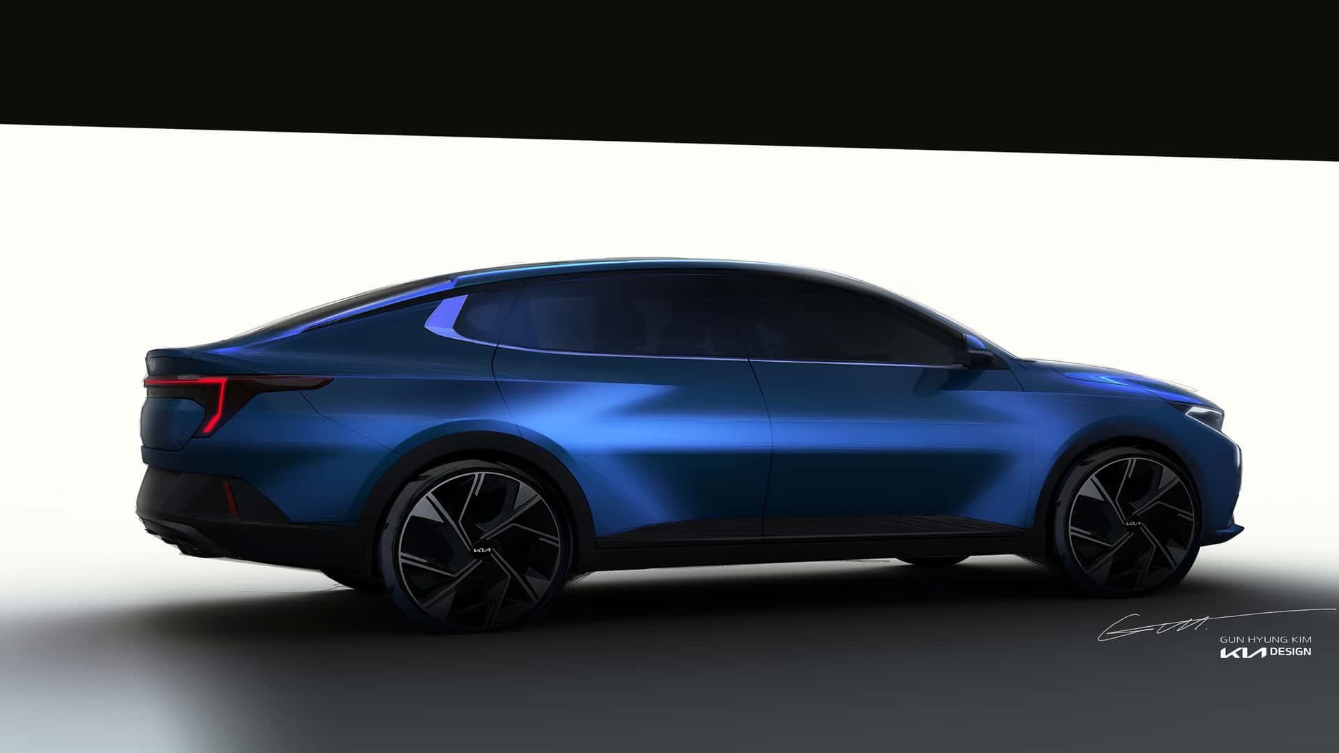 2023 - KIA K3, foto 9