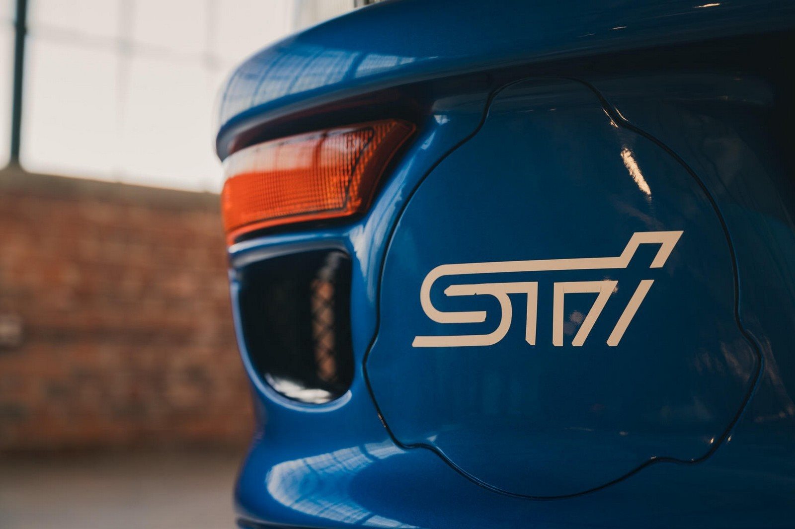 1997 - SUBARU IMPREZA 22B-STI PROTOTYPE, foto 24