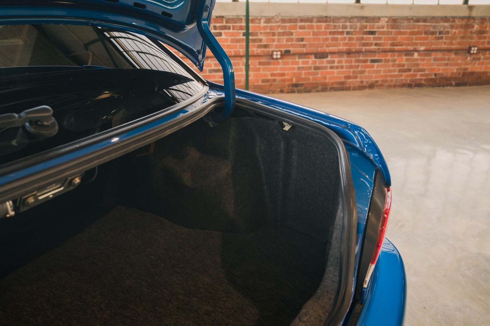 1997 - SUBARU IMPREZA 22B-STI PROTOTYPE, foto 63