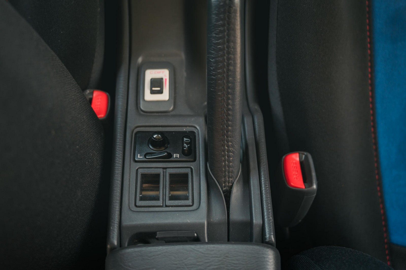 1997 - SUBARU IMPREZA 22B-STI PROTOTYPE, foto 76