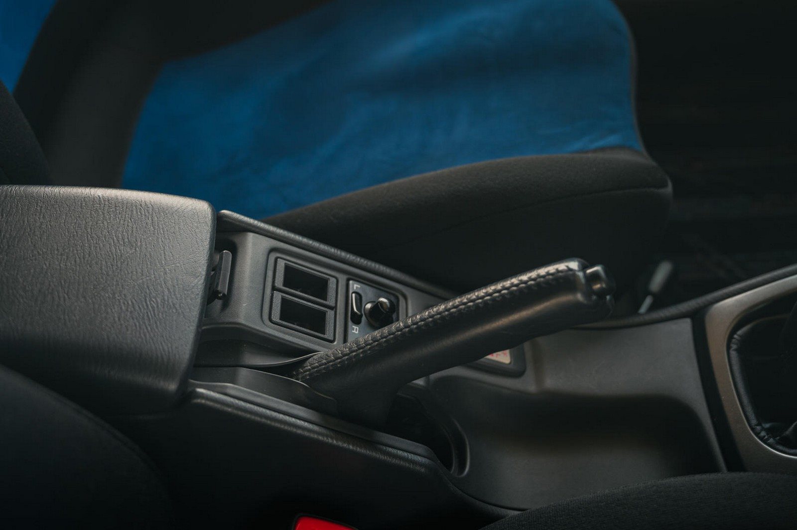 1997 - SUBARU IMPREZA 22B-STI PROTOTYPE, foto 81