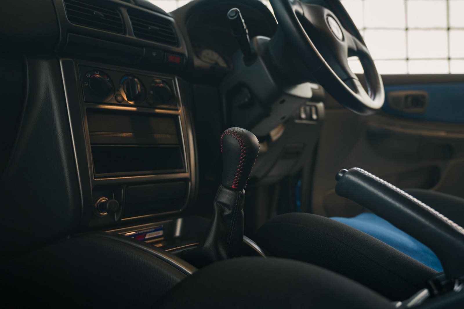 1997 - SUBARU IMPREZA 22B-STI PROTOTYPE, foto 108