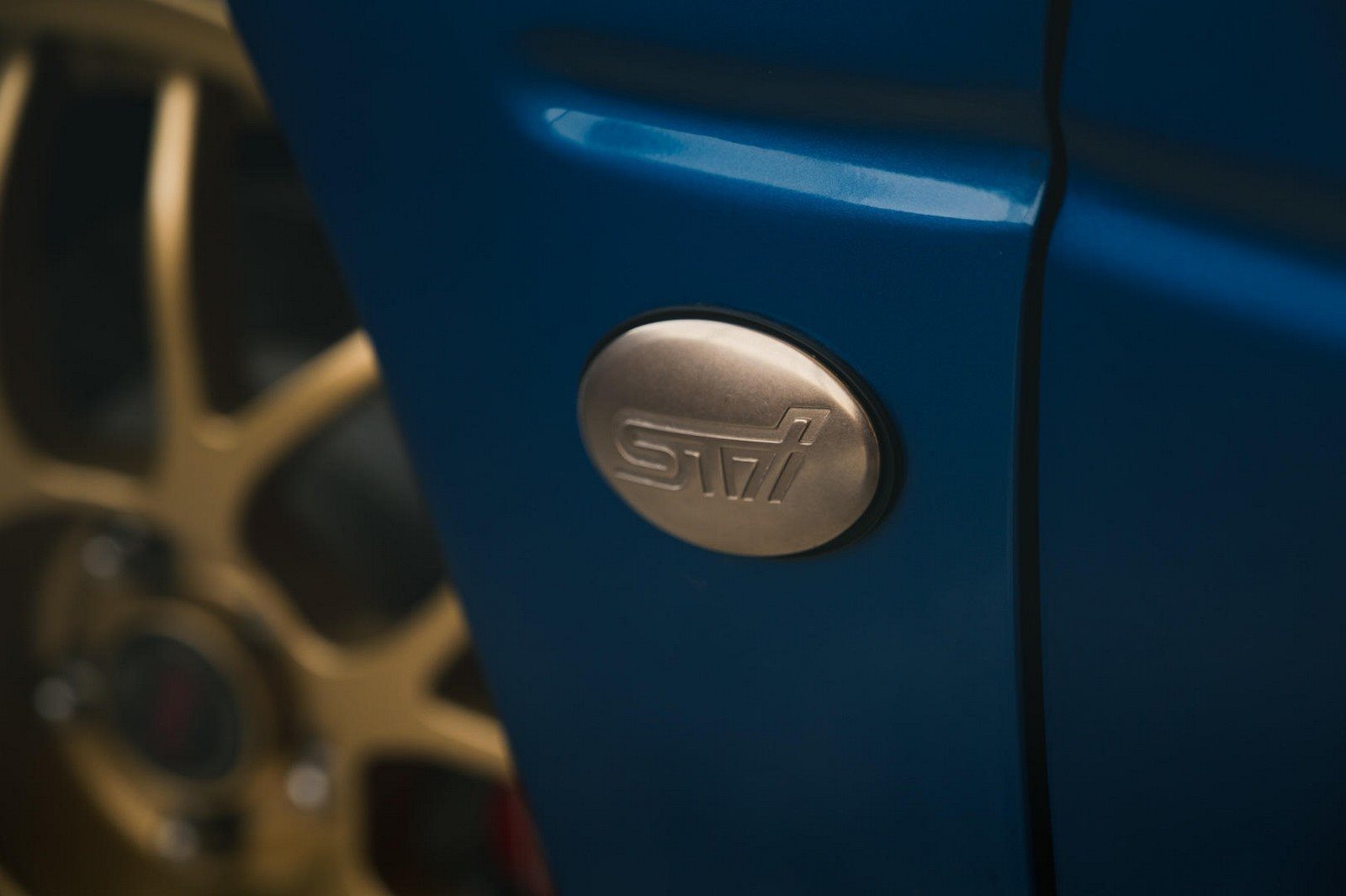1997 - SUBARU IMPREZA 22B-STI PROTOTYPE, foto 125