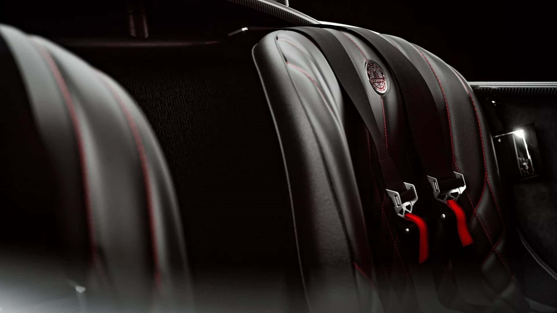 2023 - AC SHELBY COBRA DIAMOND EDITION BY CLASSIC RECREATIONS, foto 7