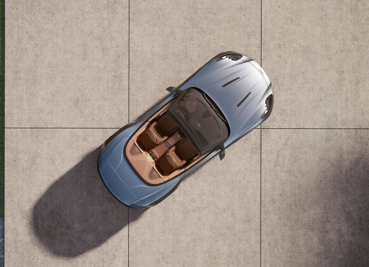 2024 - ASTON MARTIN DB12 VOLANTE, foto 14