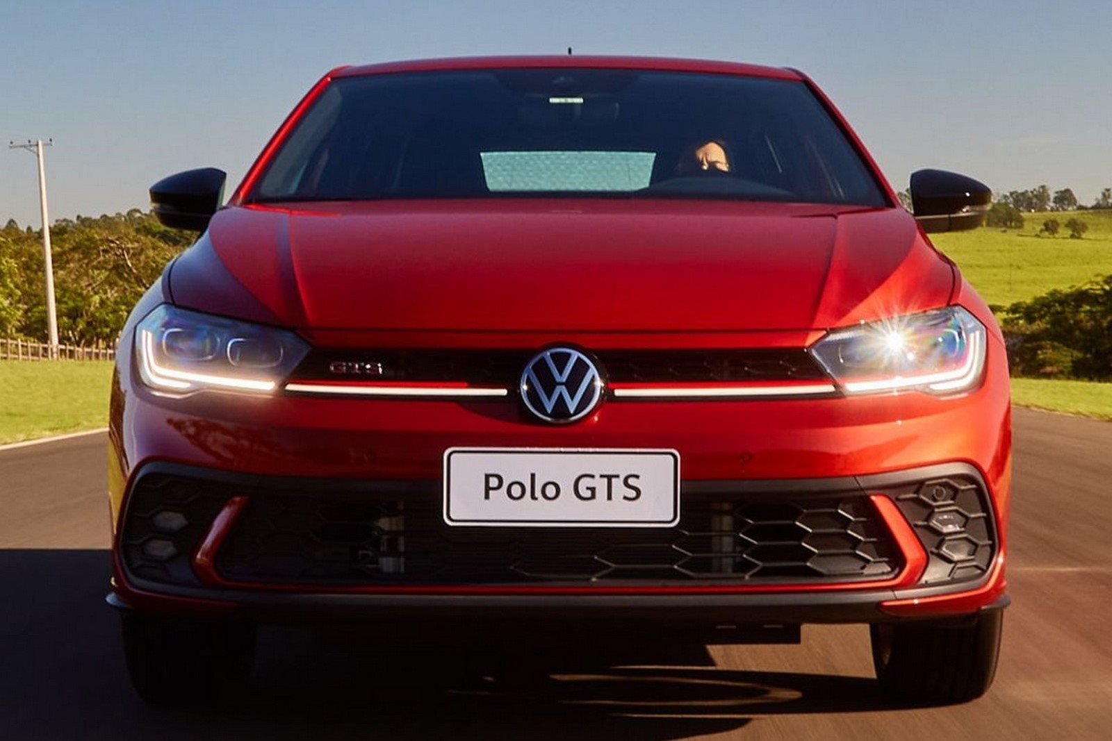 2024 - VOLKSWAGEN POLO GTS, foto 9