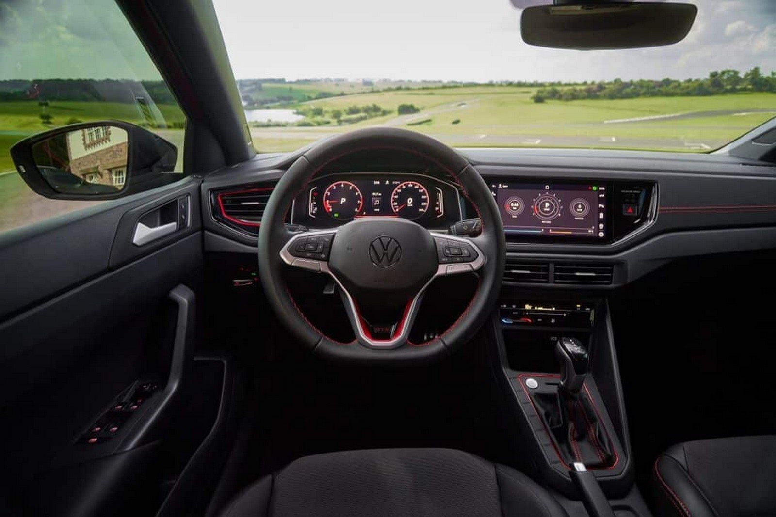 2024 - VOLKSWAGEN POLO GTS, foto 10