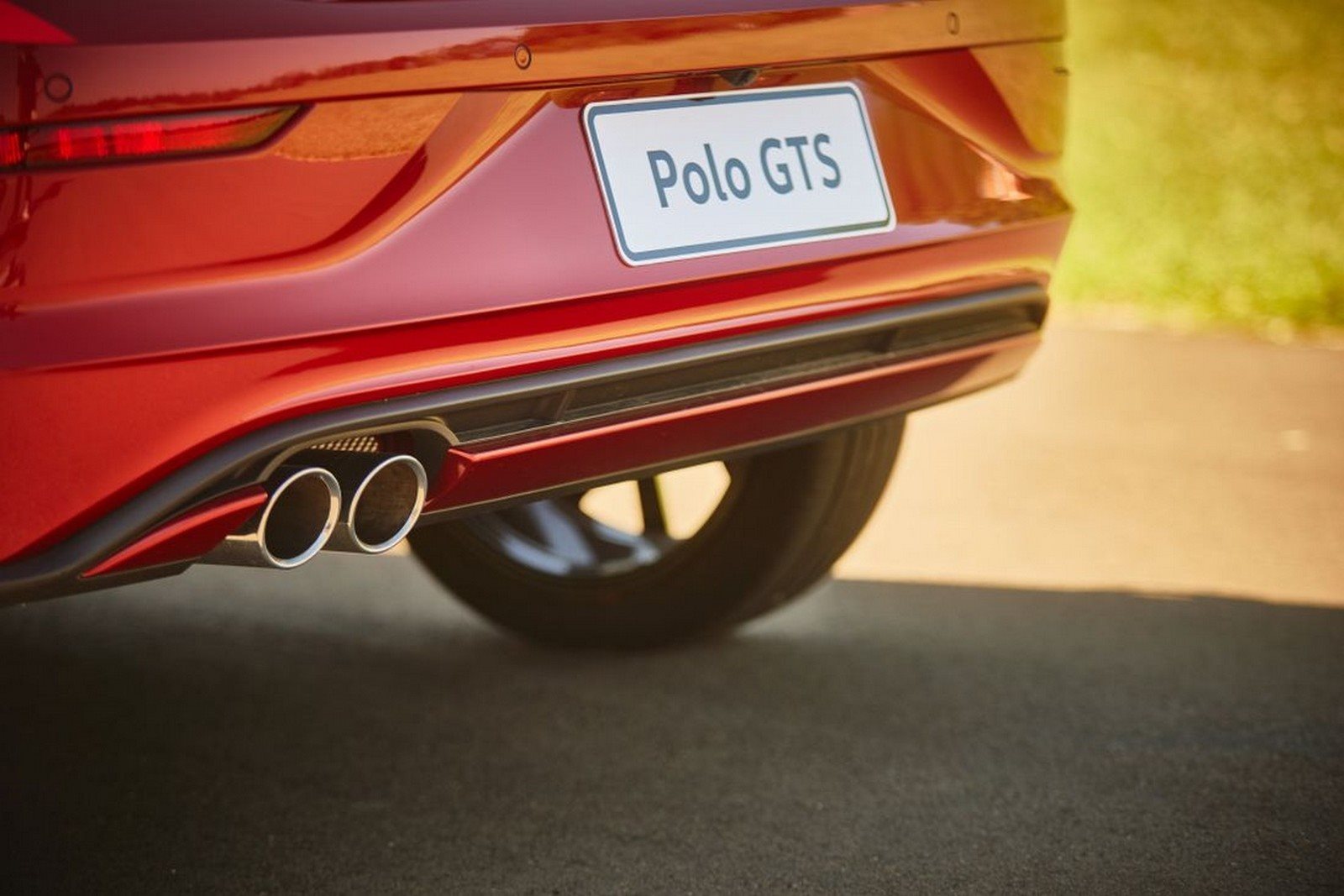 2024 - VOLKSWAGEN POLO GTS, foto 13