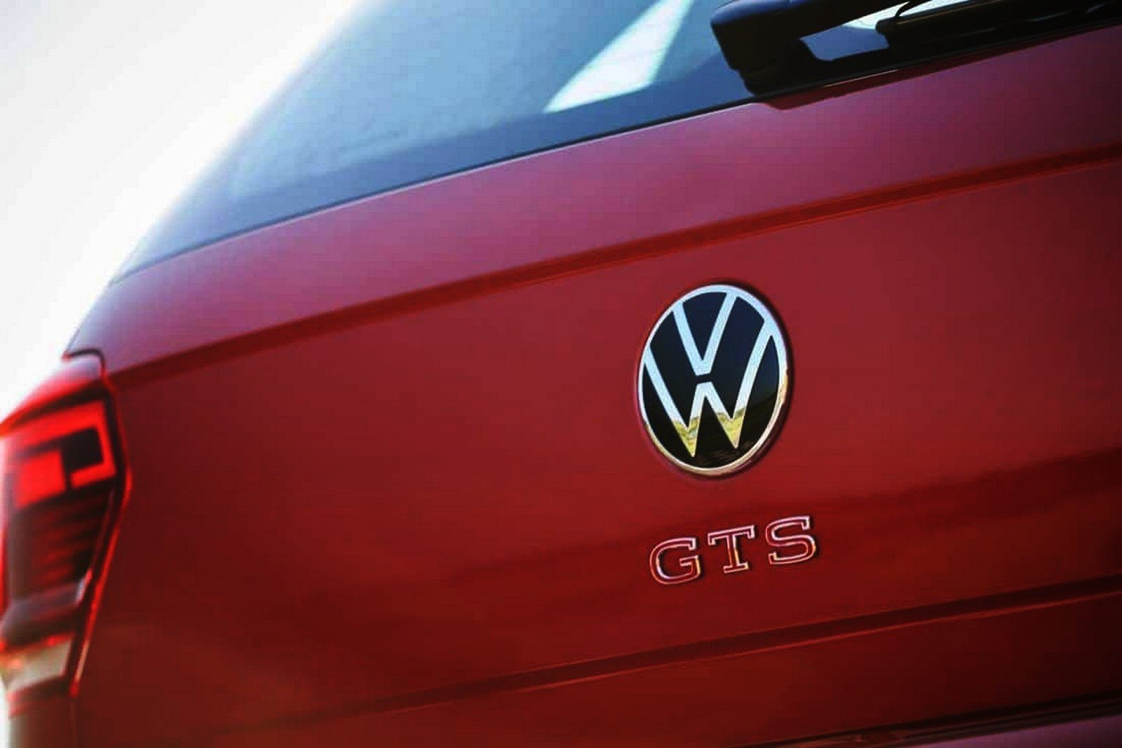 2024 - VOLKSWAGEN POLO GTS, foto 14
