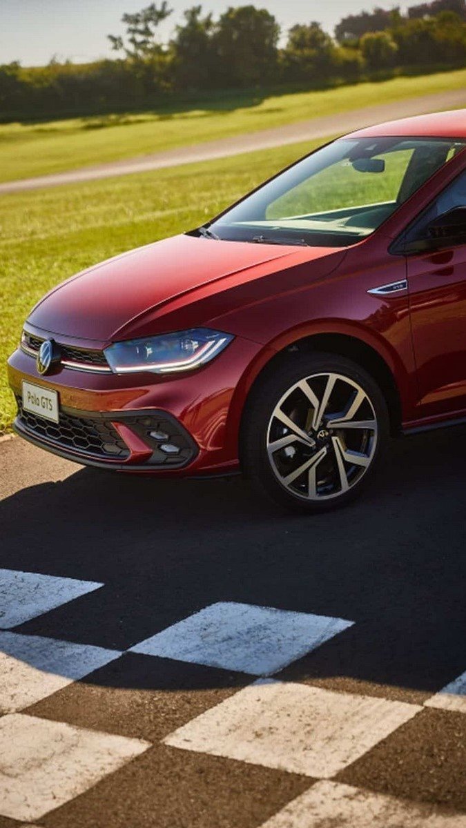 2024 - VOLKSWAGEN POLO GTS, foto 16