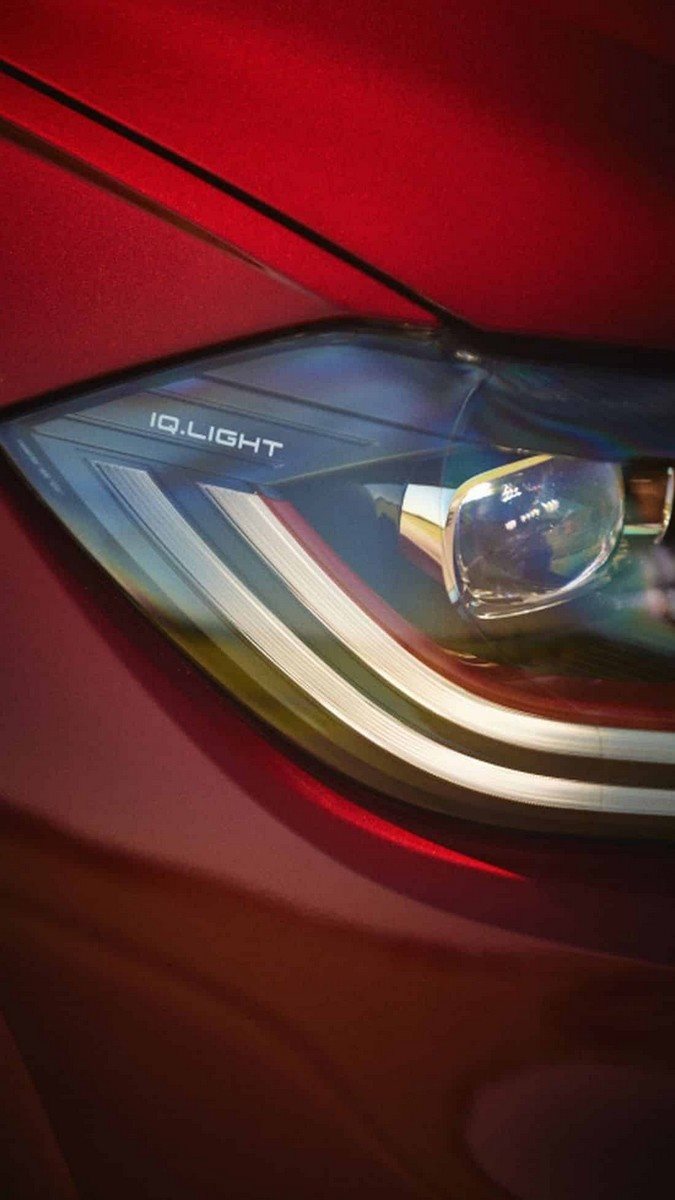 2024 - VOLKSWAGEN POLO GTS, foto 17