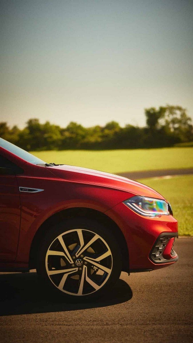 2024 - VOLKSWAGEN POLO GTS, foto 18