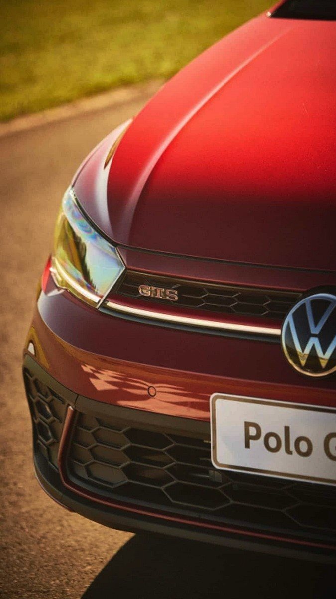 2024 - VOLKSWAGEN POLO GTS, foto 19
