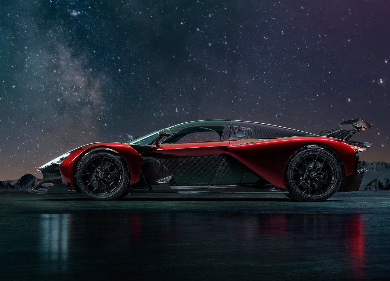 ZENVO AURORA AGIL, foto 3