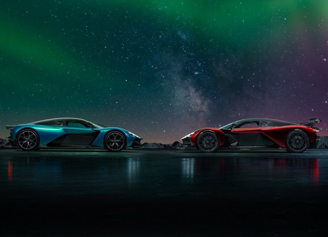 ZENVO AURORA AGIL, foto 10
