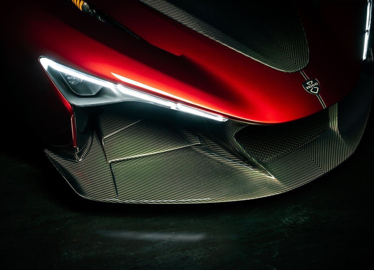 ZENVO AURORA AGIL, foto 15
