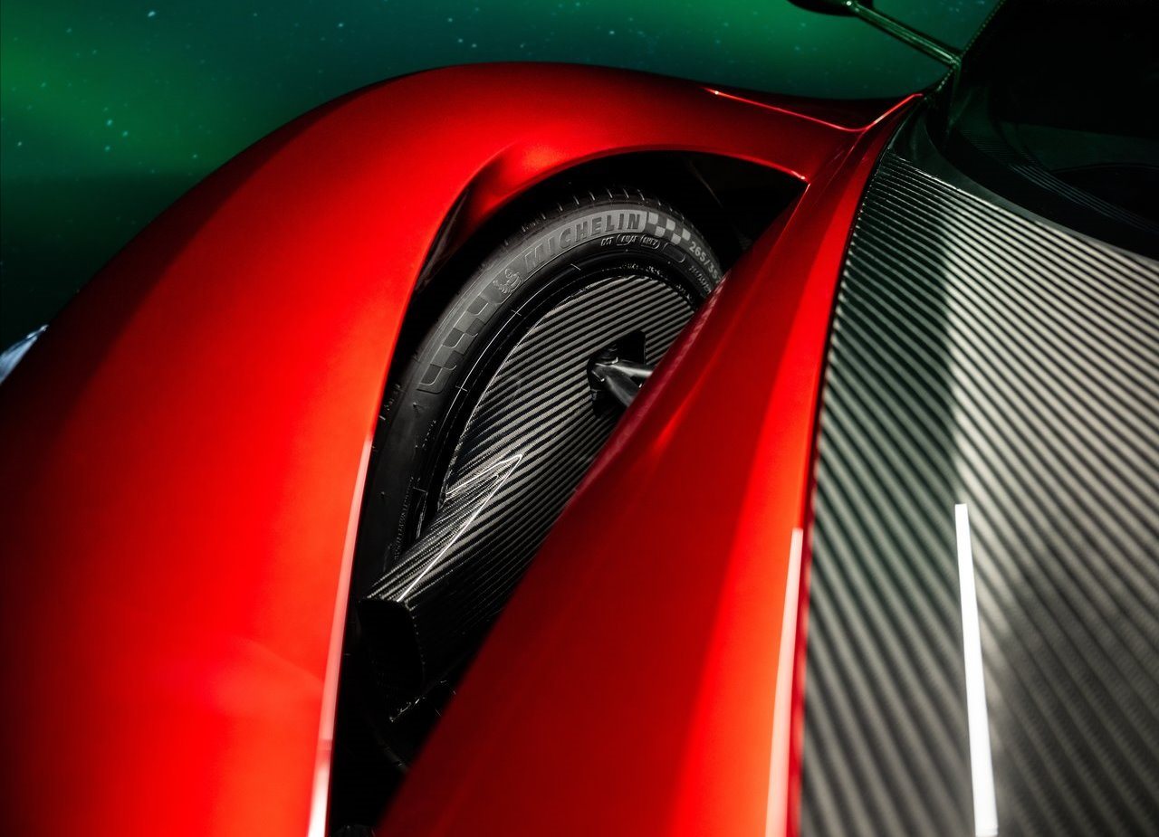 ZENVO AURORA AGIL, foto 17