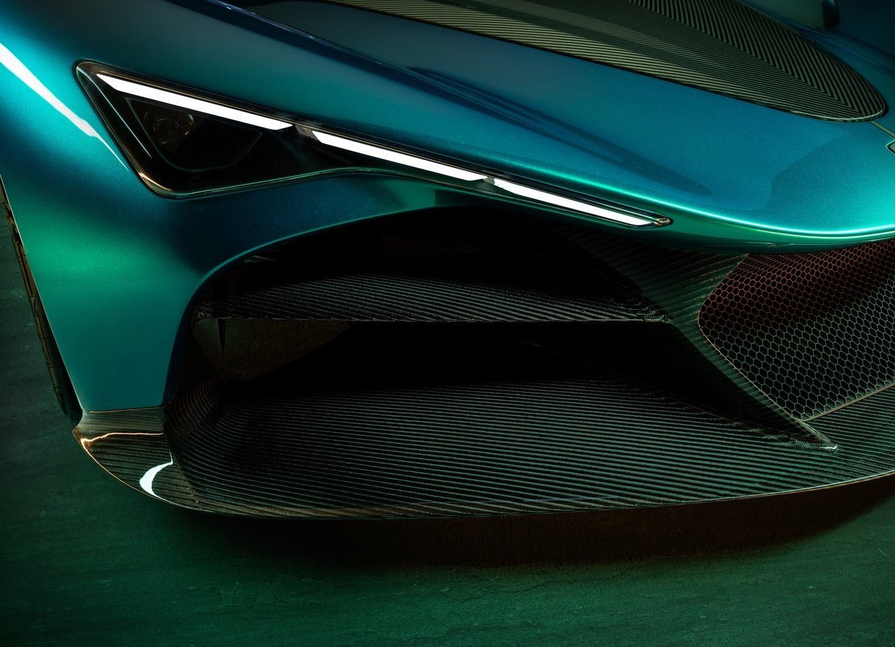 ZENVO AURORA TUR, foto 9