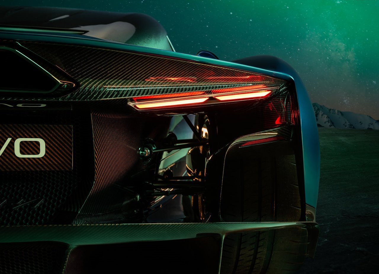 ZENVO AURORA TUR, foto 10