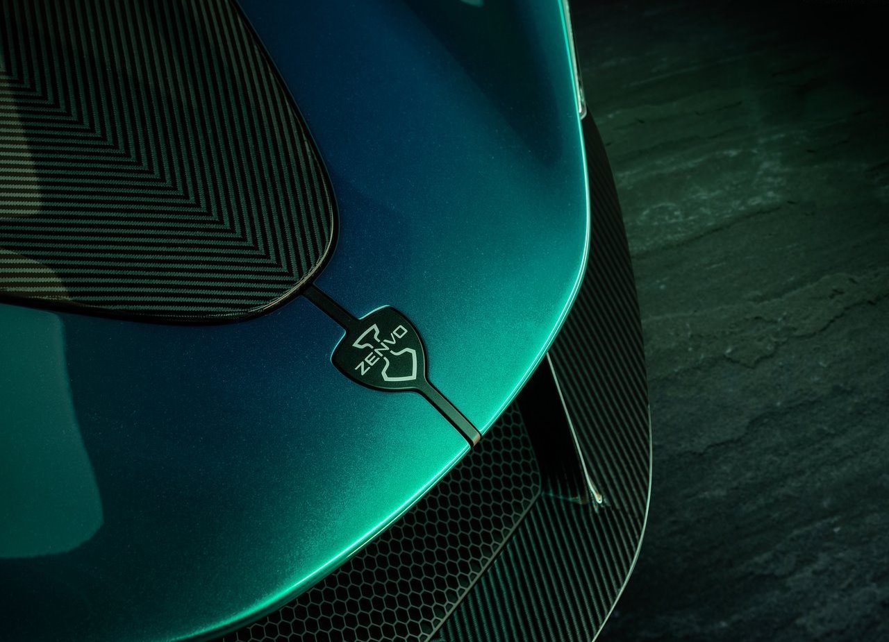 ZENVO AURORA TUR, foto 11