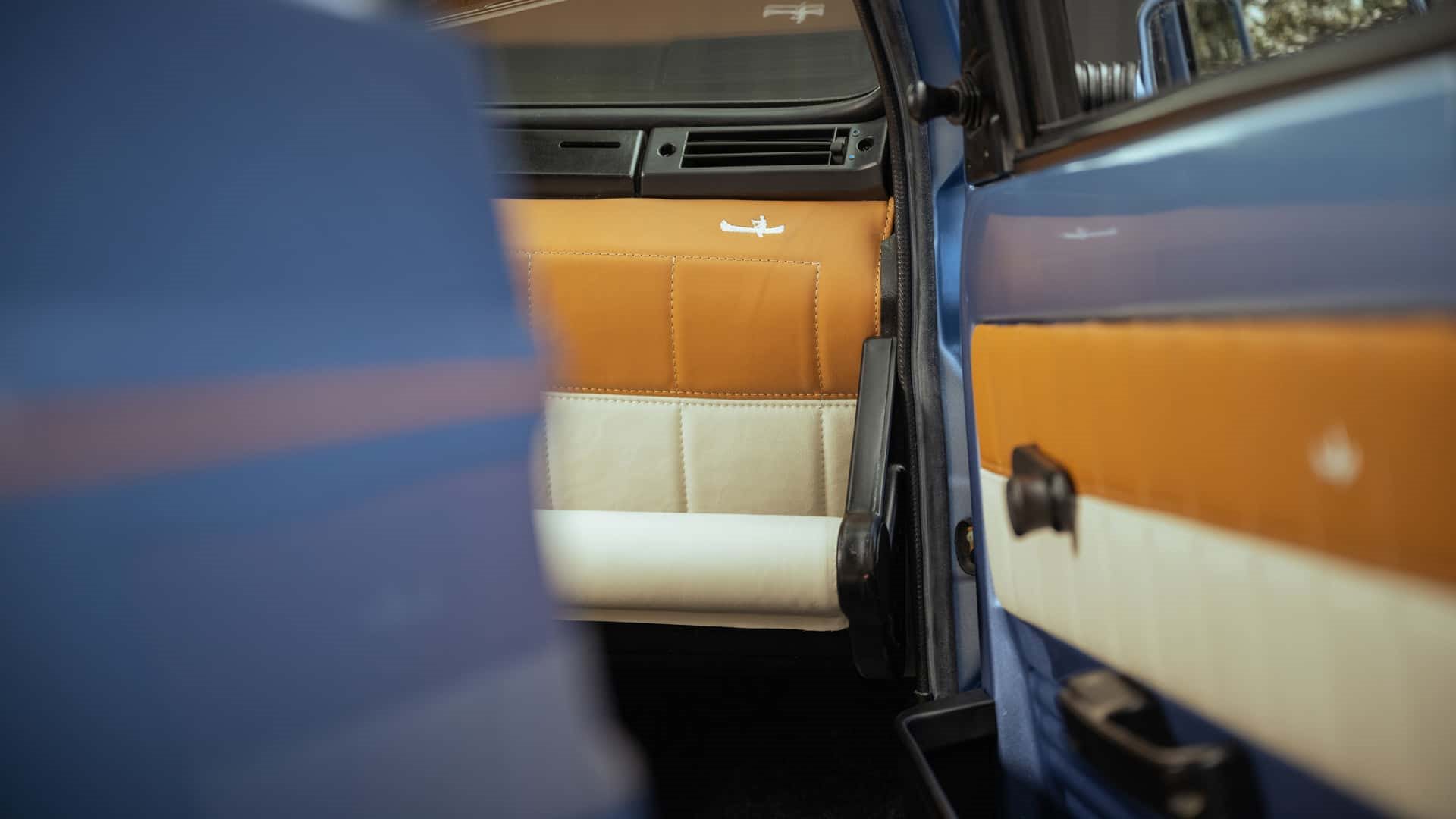 2023 - FIAT PANDA 4X4 PICCOLO LUSSO BY NIELS VAN ROIJ DESIGN, foto 25