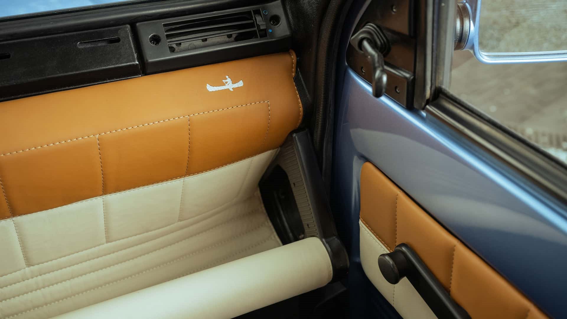 2023 - FIAT PANDA 4X4 PICCOLO LUSSO BY NIELS VAN ROIJ DESIGN, foto 39