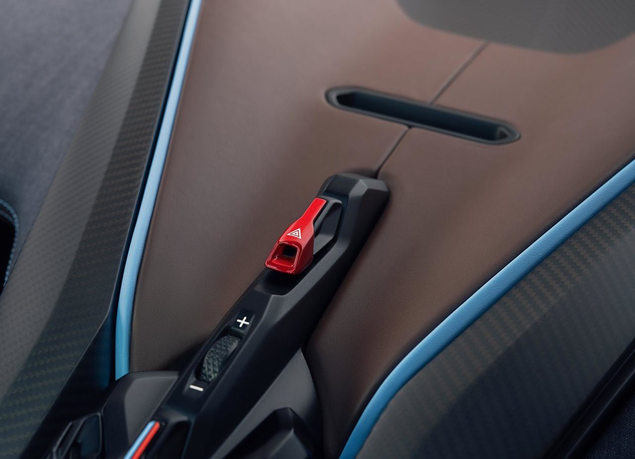 2023 - LAMBORGHINI LANZADOR CONCEPT, foto 34