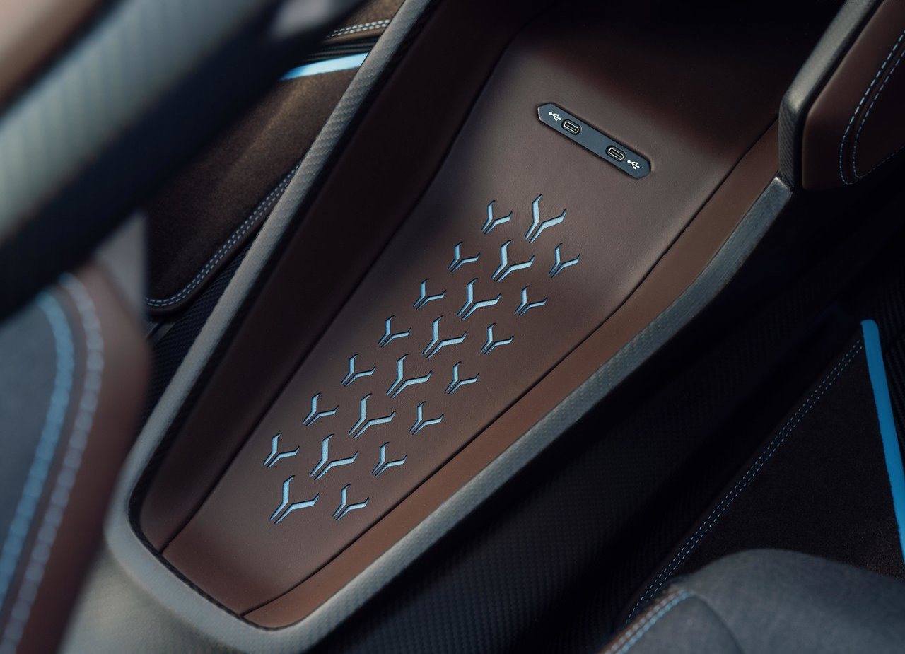 2023 - LAMBORGHINI LANZADOR CONCEPT, foto 36