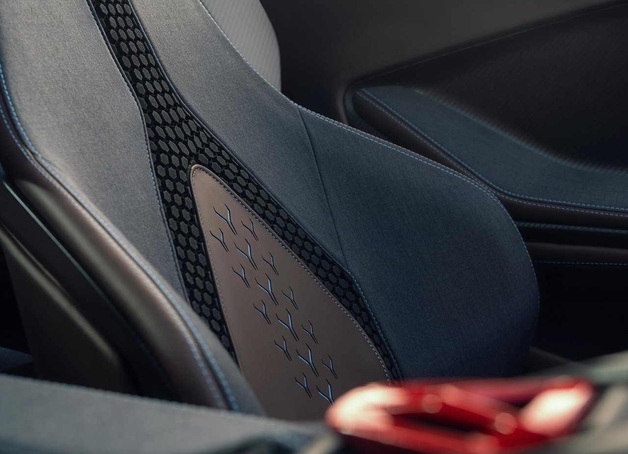 2023 - LAMBORGHINI LANZADOR CONCEPT, foto 39
