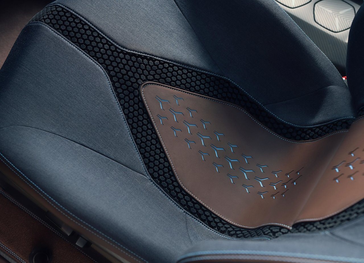 2023 - LAMBORGHINI LANZADOR CONCEPT, foto 40