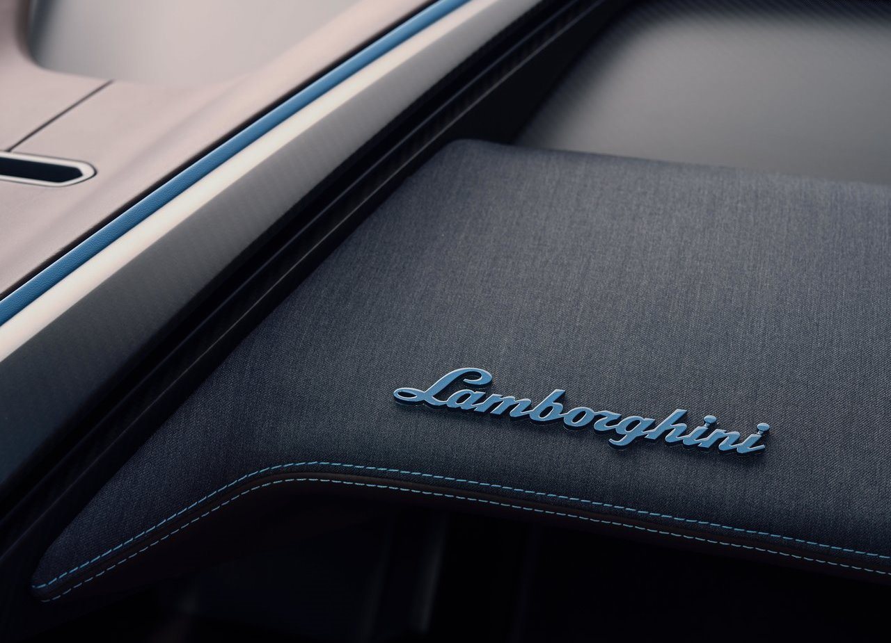 2023 - LAMBORGHINI LANZADOR CONCEPT, foto 42