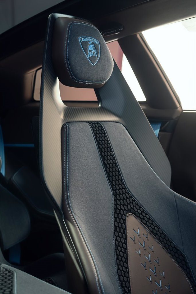 2023 - LAMBORGHINI LANZADOR CONCEPT, foto 56