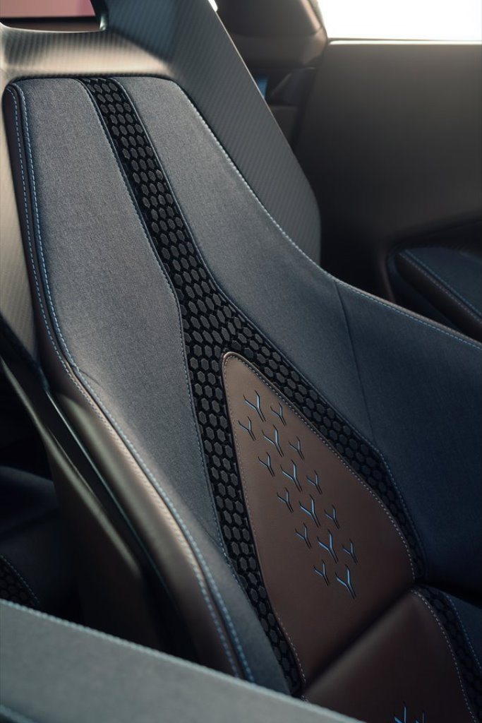 2023 - LAMBORGHINI LANZADOR CONCEPT, foto 57