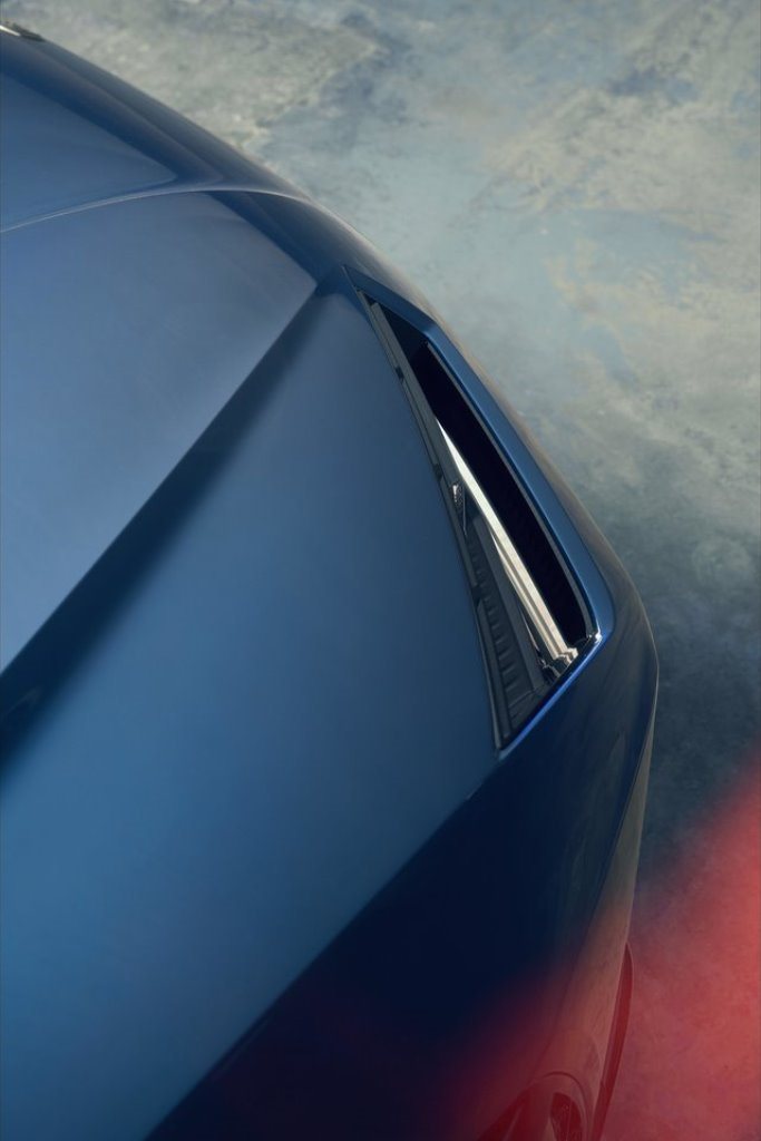 2023 - LAMBORGHINI LANZADOR CONCEPT, foto 59
