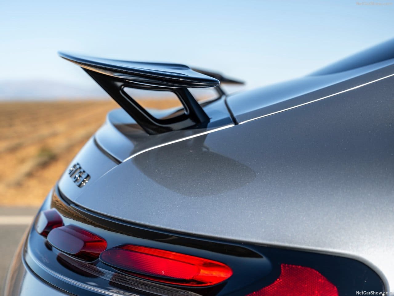 2024 - MERCEDES-AMG GT COUPÉ, foto 189