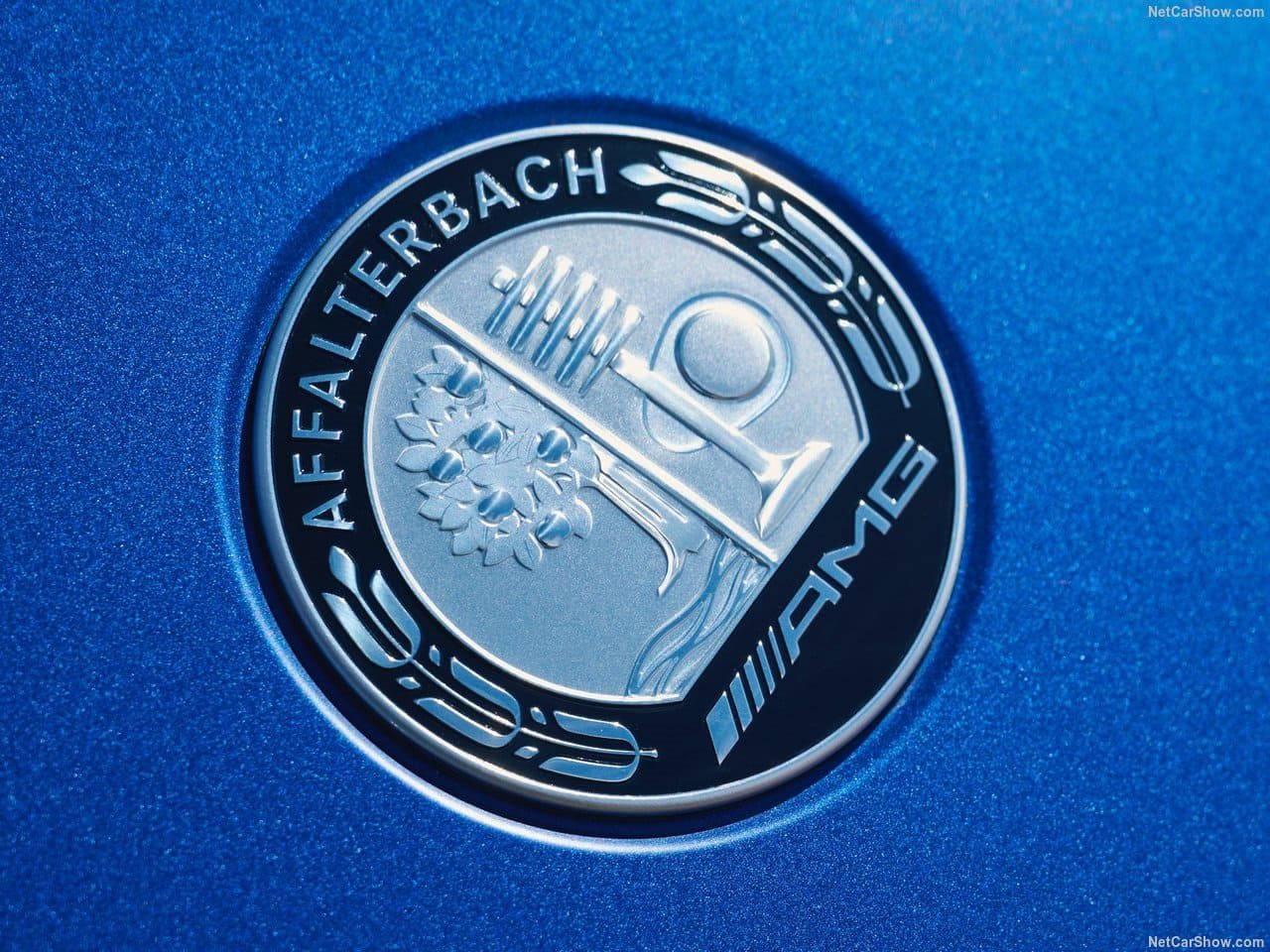 2024 - MERCEDES-AMG GT COUPÉ, foto 202