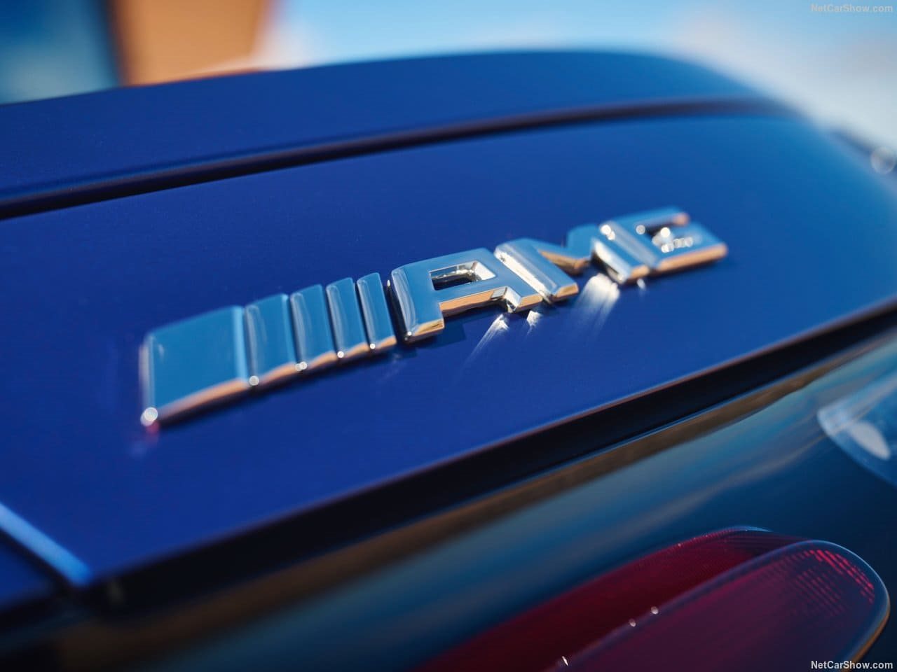 2024 - MERCEDES-AMG GT COUPÉ, foto 205
