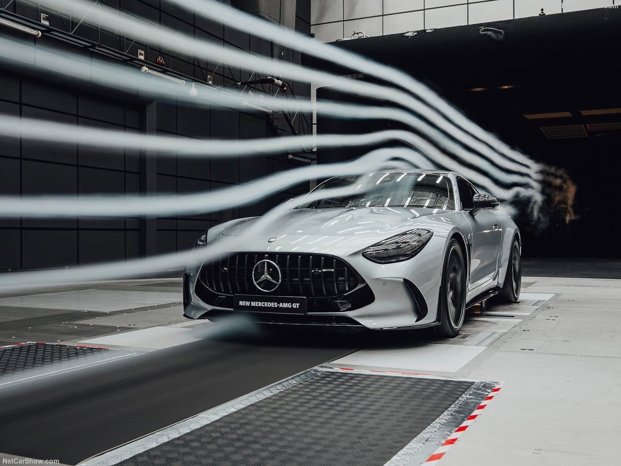 2024 - MERCEDES-AMG GT COUPÉ, foto 228