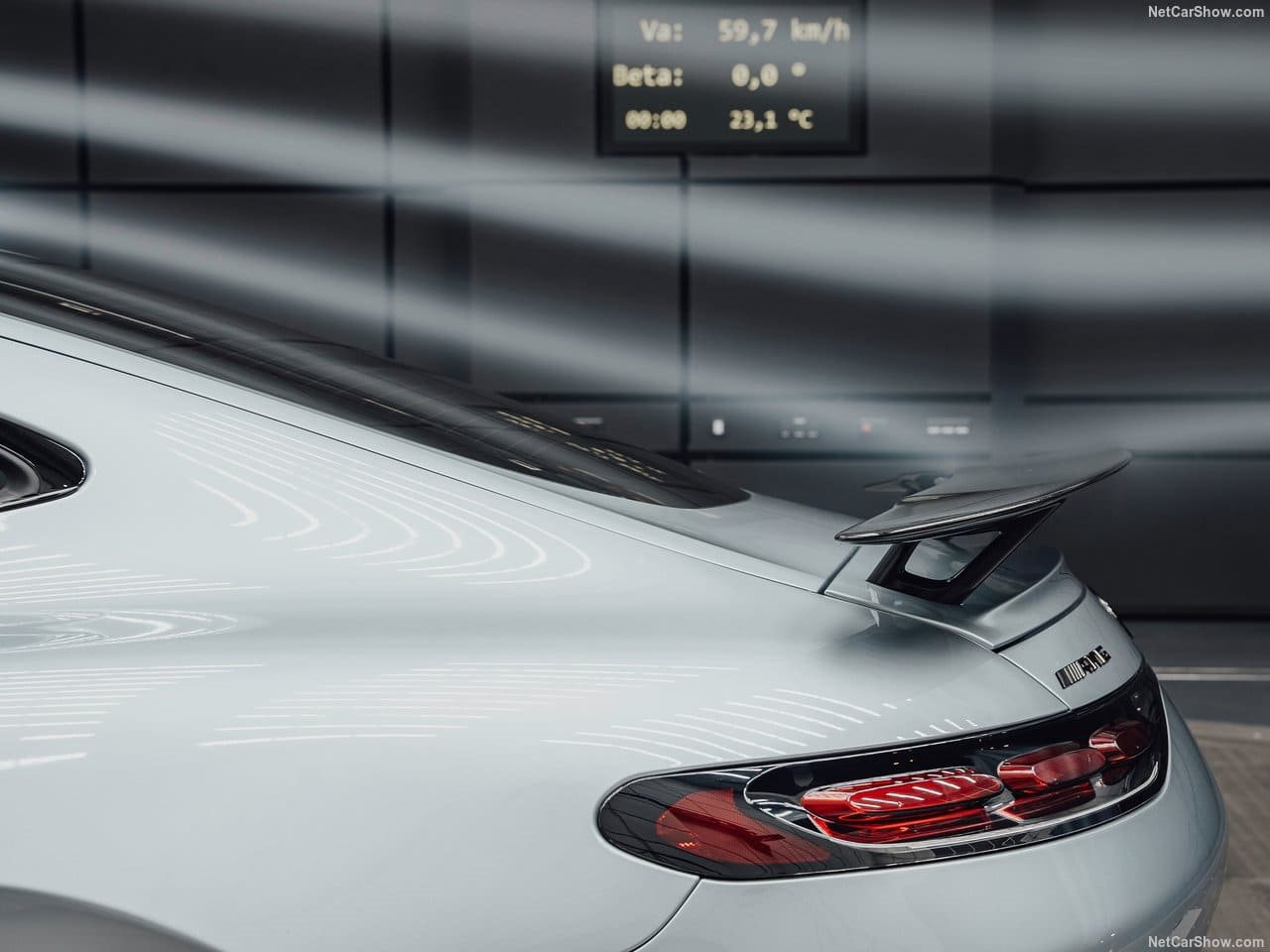 2024 - MERCEDES-AMG GT COUPÉ, foto 230