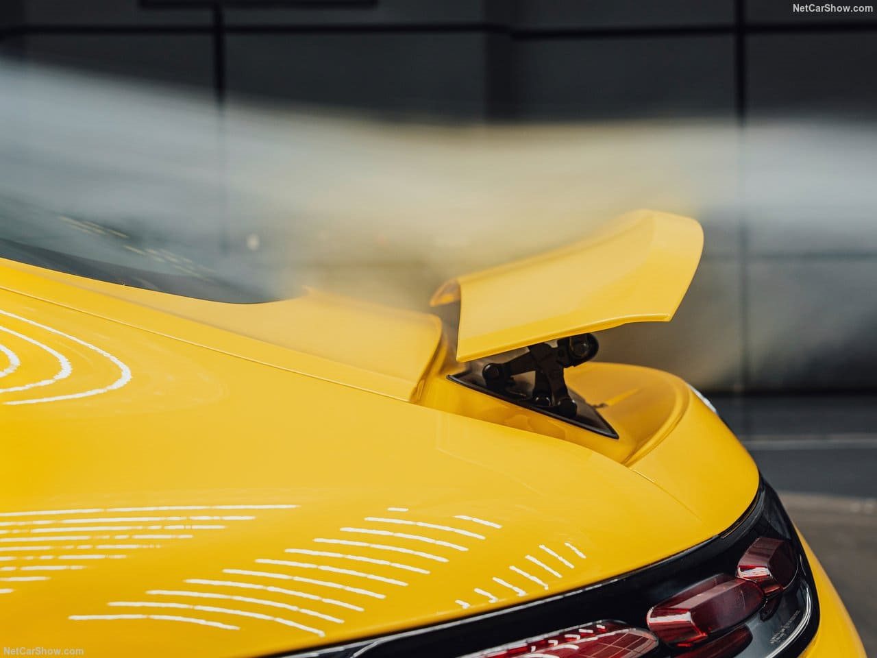 2024 - MERCEDES-AMG GT COUPÉ, foto 231