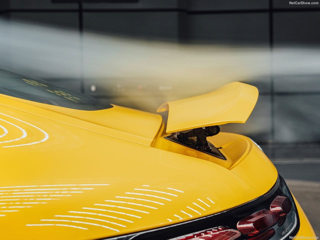 2024 - MERCEDES-AMG GT COUPÉ, foto 232