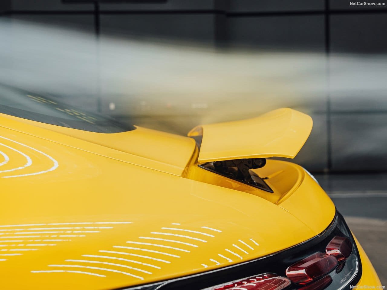 2024 - MERCEDES-AMG GT COUPÉ, foto 233
