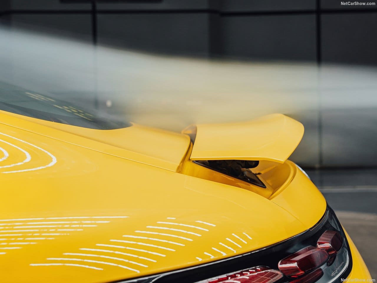 2024 - MERCEDES-AMG GT COUPÉ, foto 234