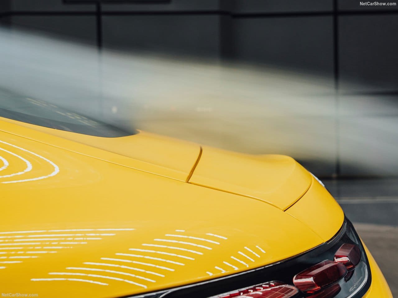 2024 - MERCEDES-AMG GT COUPÉ, foto 235