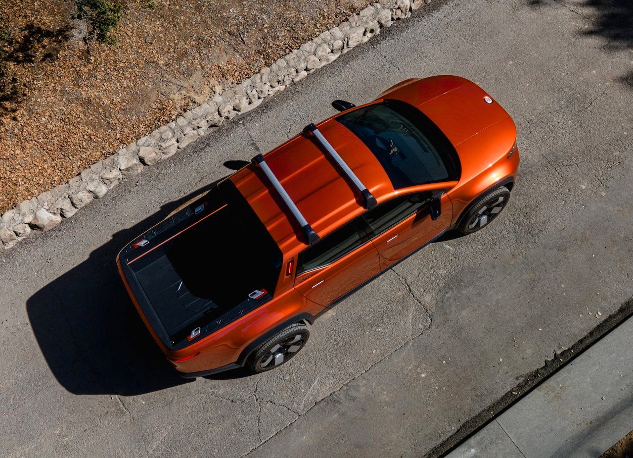 FISKER ALASKA CONCEPT, foto 18
