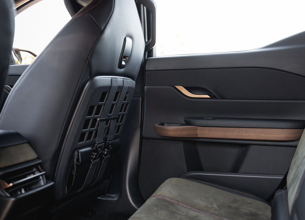 FISKER ALASKA CONCEPT, foto 22